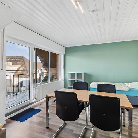 Sali Homes - Monteurswohnungen Im Herzen Von Kleve Kleve  Esterno foto