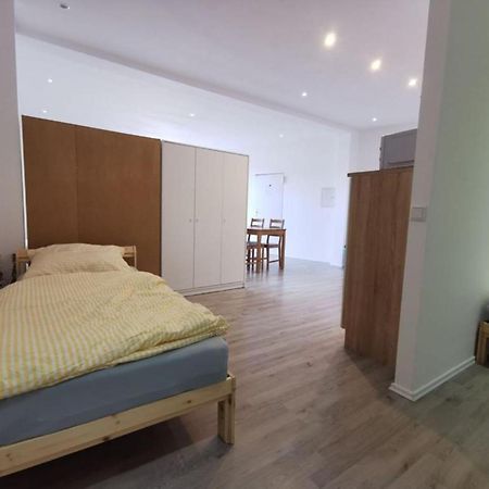 Sali Homes - Monteurswohnungen Im Herzen Von Kleve Kleve  Esterno foto