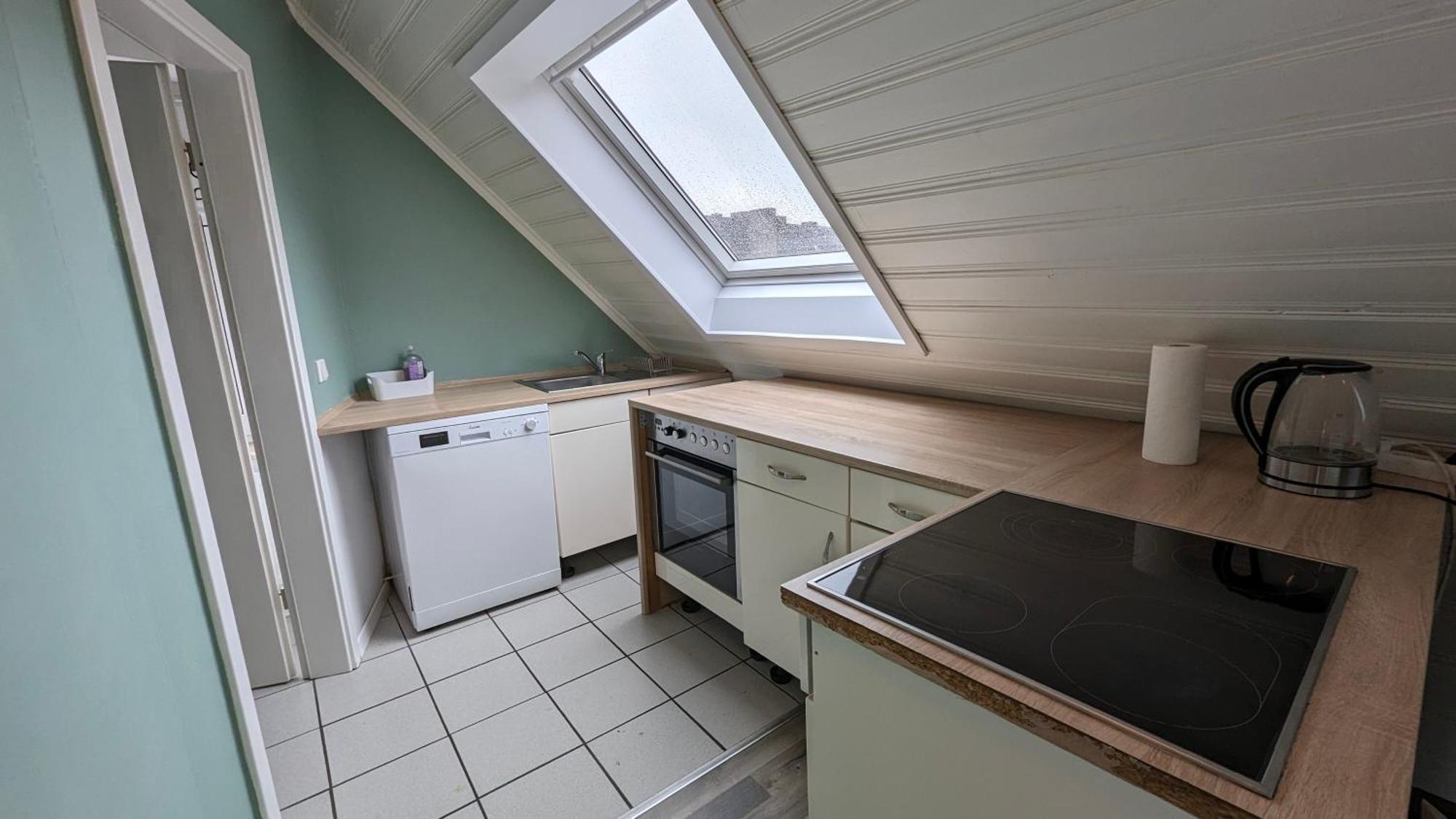 Sali Homes - Monteurswohnungen Im Herzen Von Kleve Kleve  Esterno foto