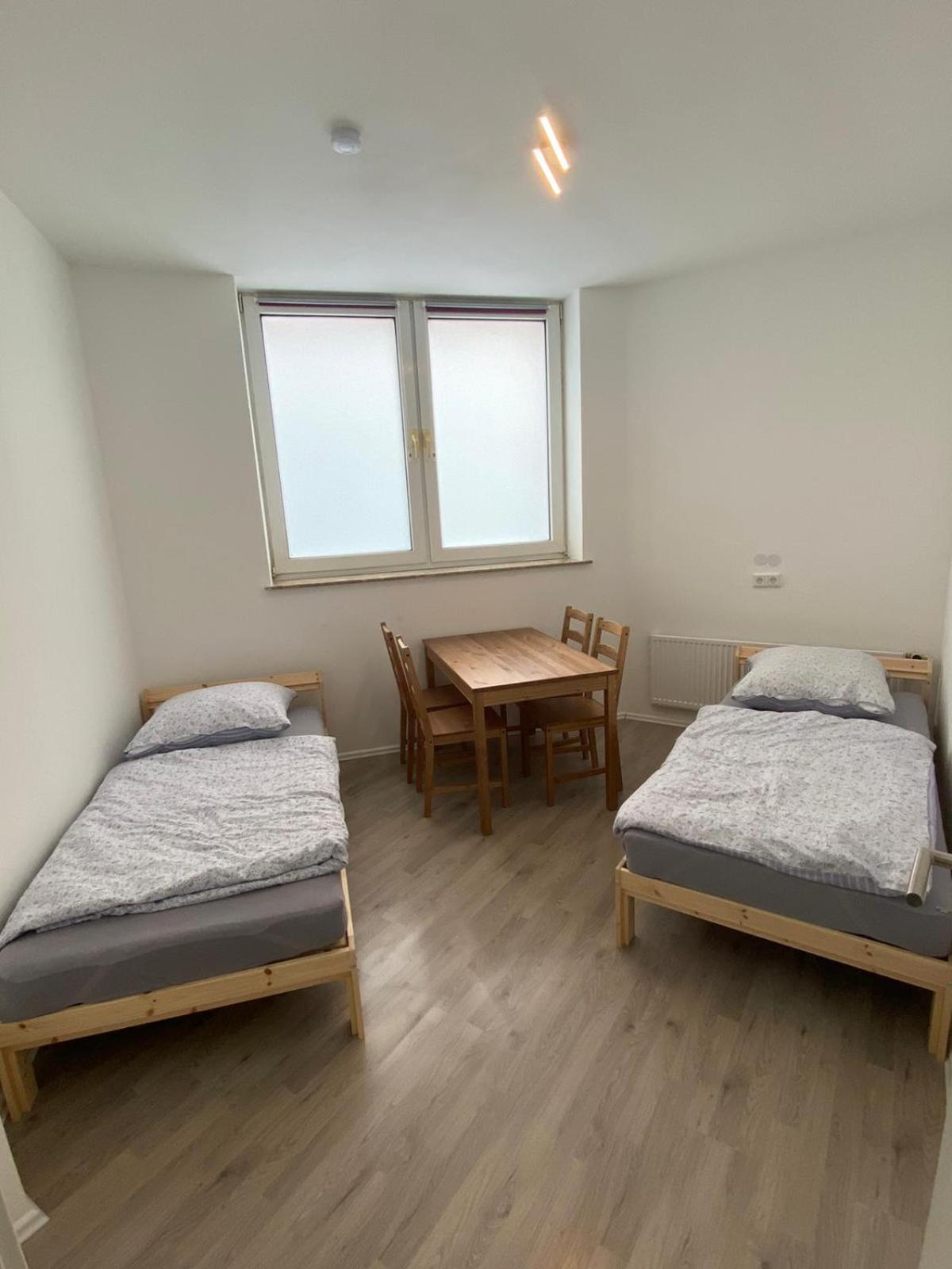 Sali Homes - Monteurswohnungen Im Herzen Von Kleve Kleve  Esterno foto