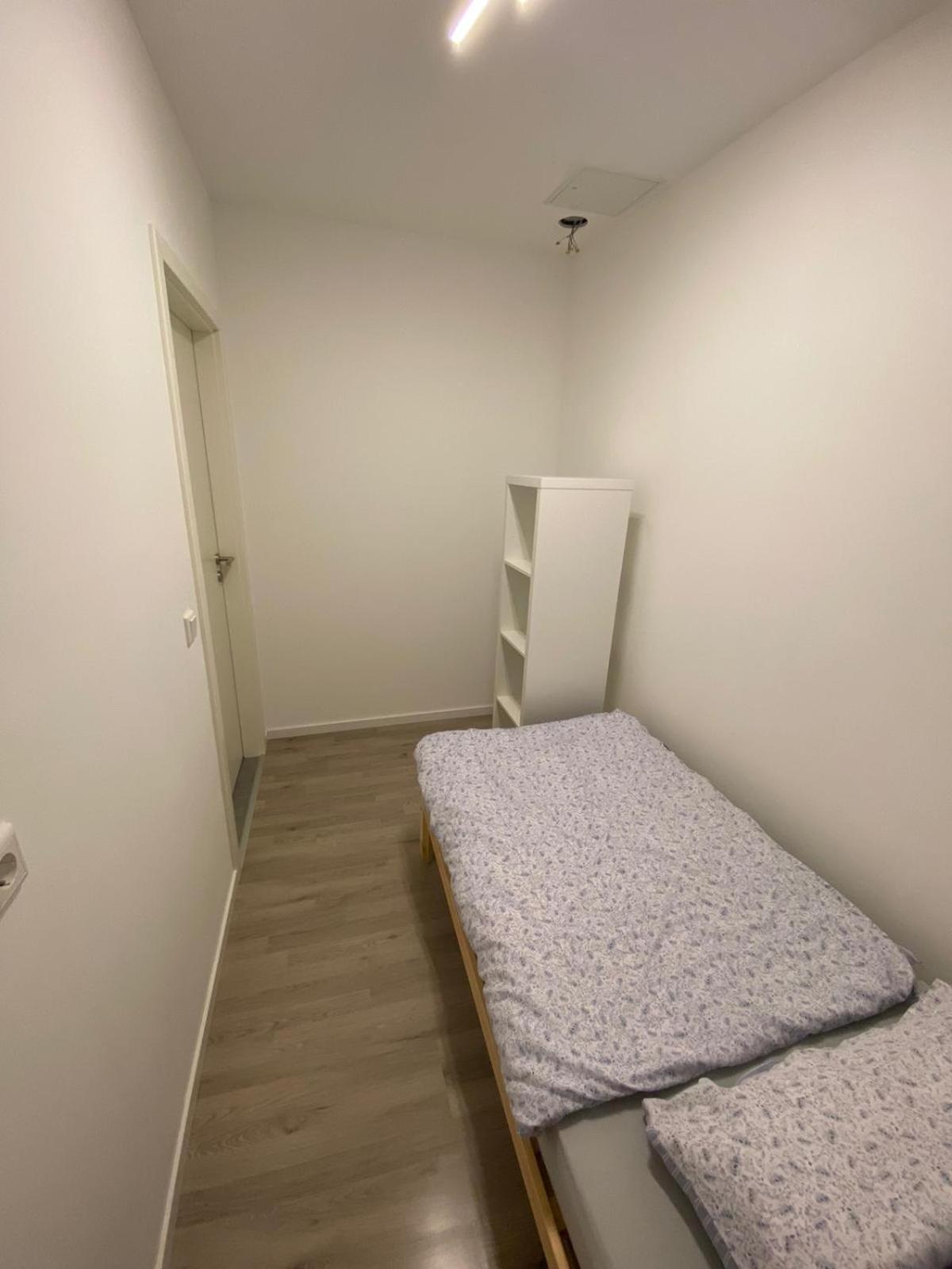 Sali Homes - Monteurswohnungen Im Herzen Von Kleve Kleve  Camera foto