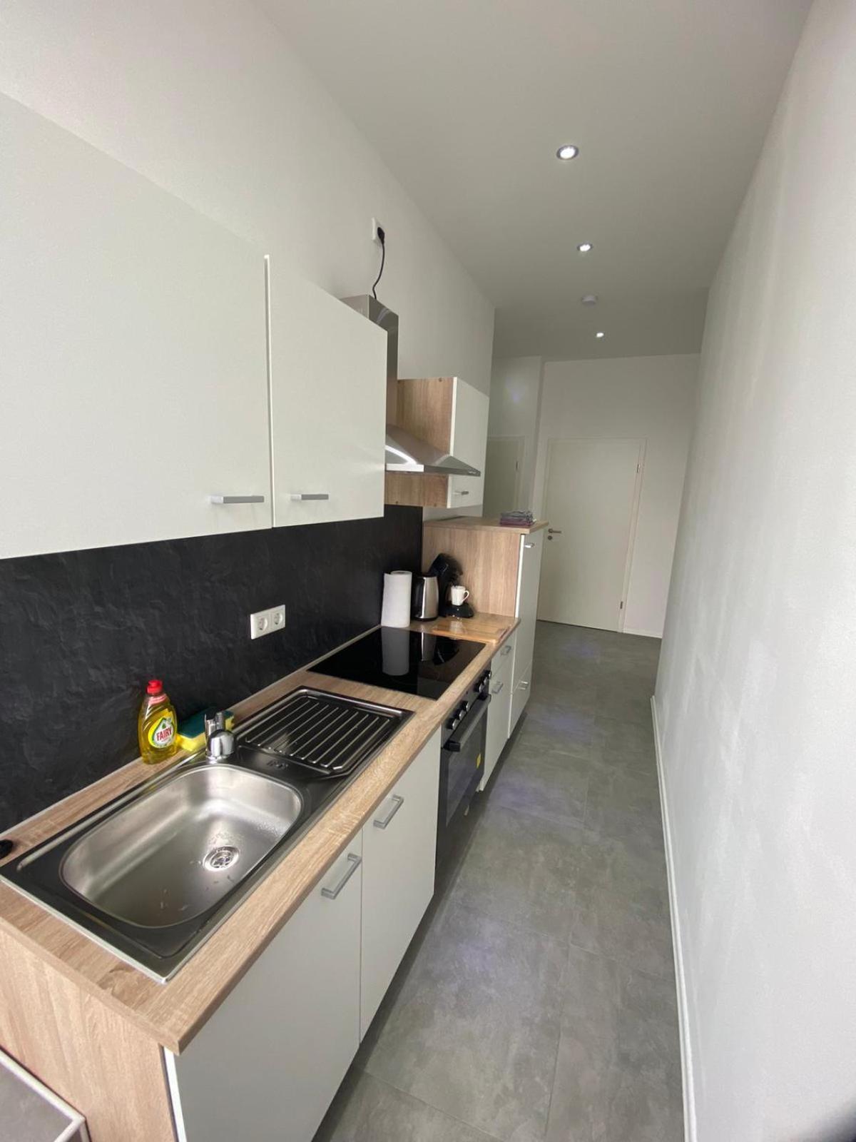 Sali Homes - Monteurswohnungen Im Herzen Von Kleve Kleve  Camera foto