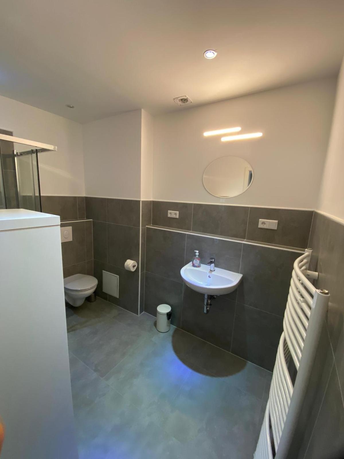 Sali Homes - Monteurswohnungen Im Herzen Von Kleve Kleve  Camera foto