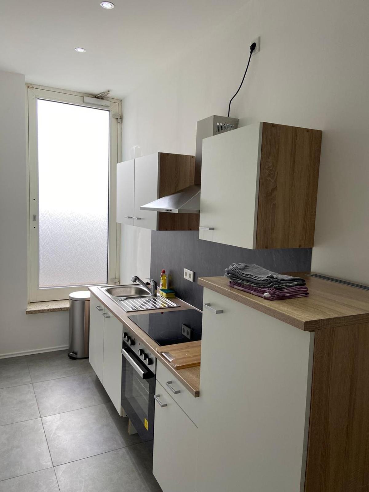 Sali Homes - Monteurswohnungen Im Herzen Von Kleve Kleve  Esterno foto