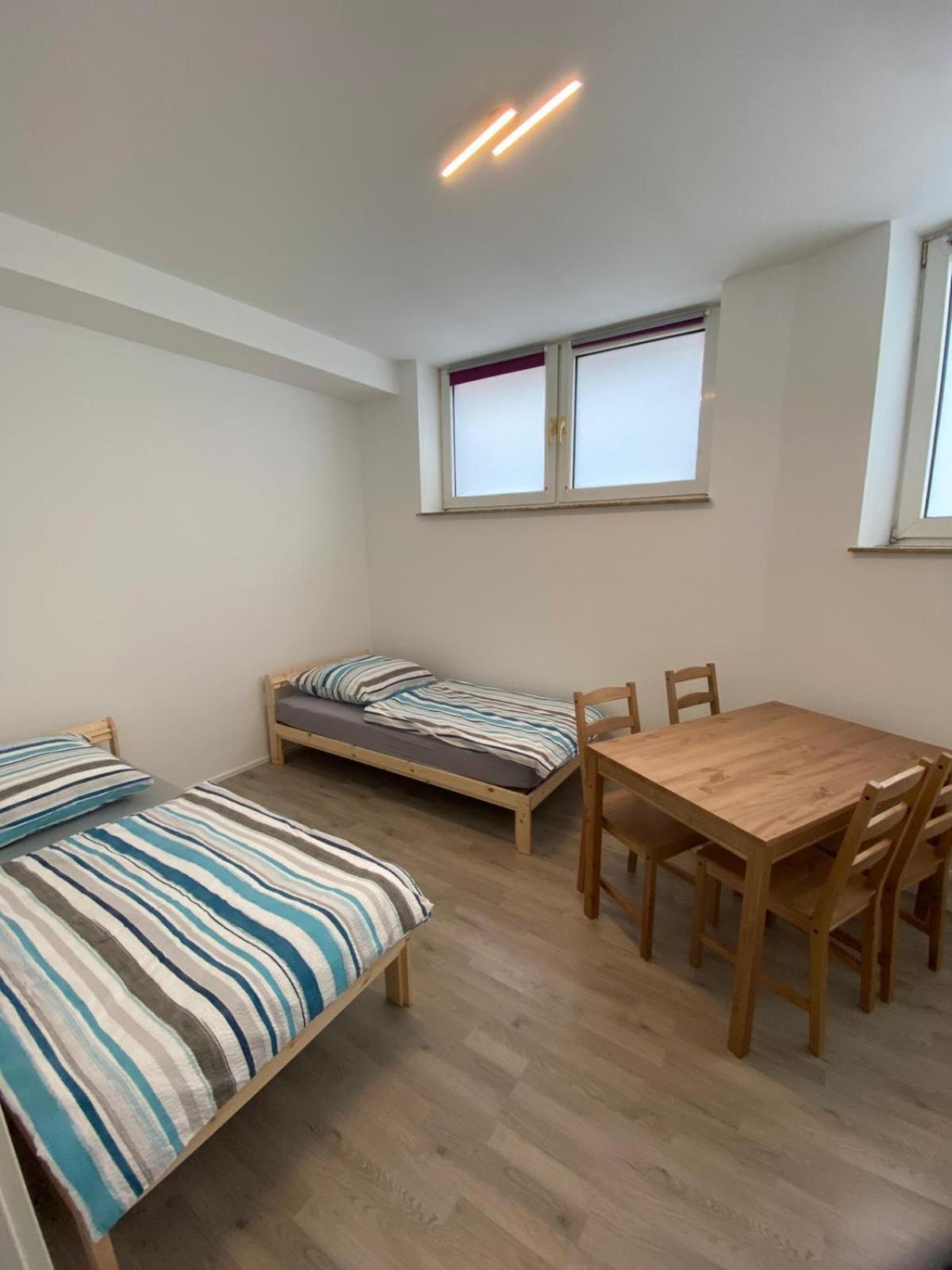 Sali Homes - Monteurswohnungen Im Herzen Von Kleve Kleve  Esterno foto