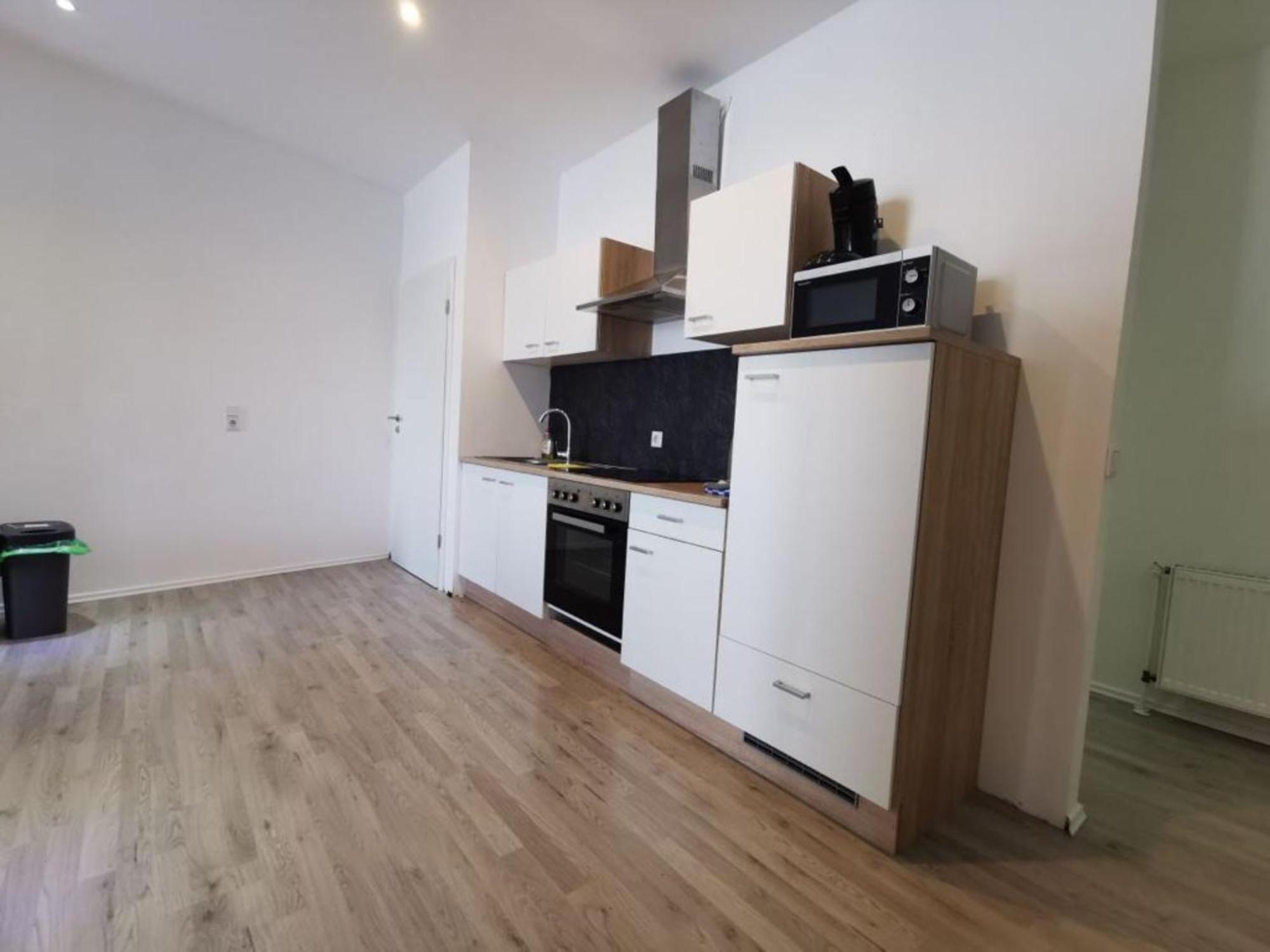 Sali Homes - Monteurswohnungen Im Herzen Von Kleve Kleve  Camera foto