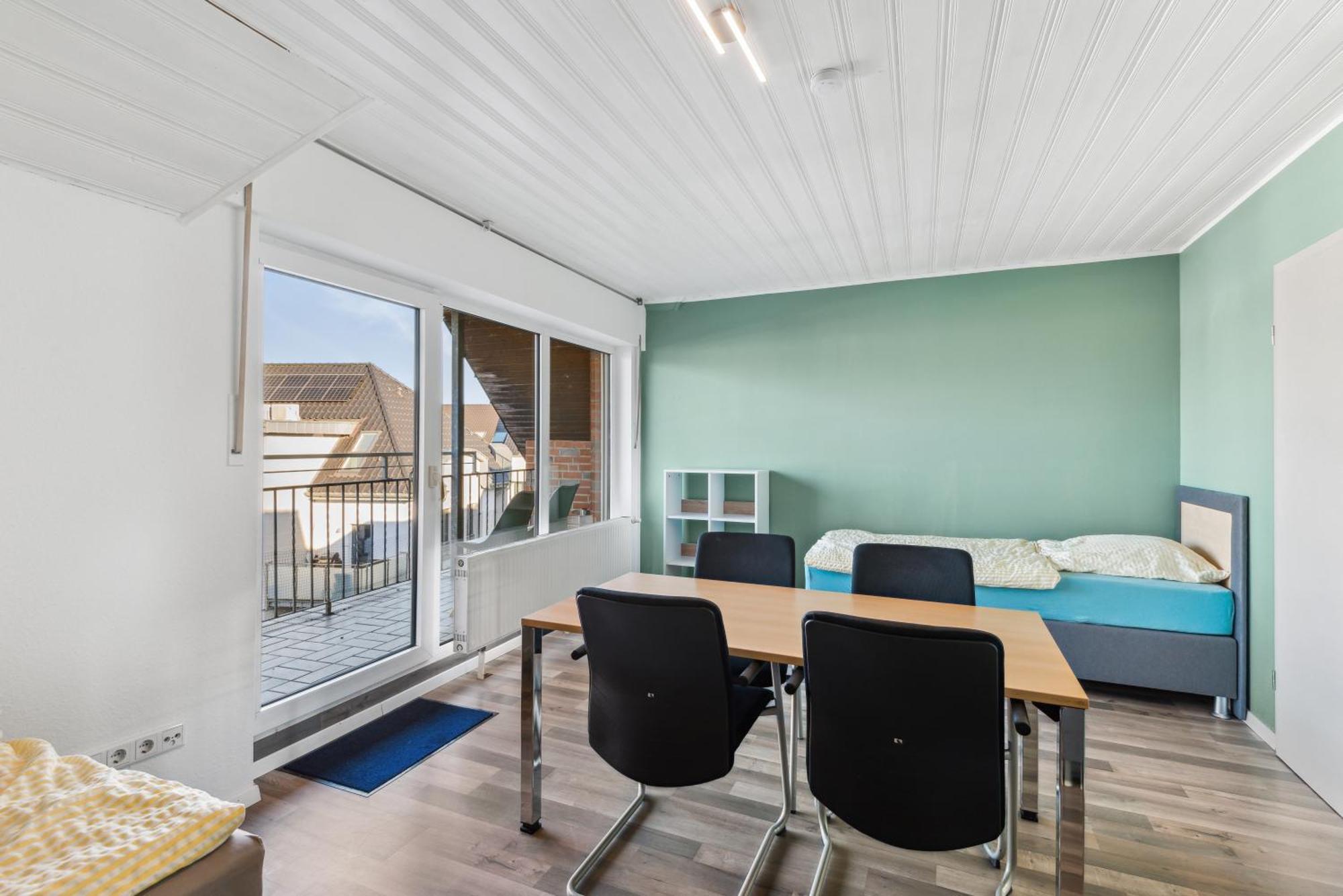 Sali Homes - Monteurswohnungen Im Herzen Von Kleve Kleve  Esterno foto