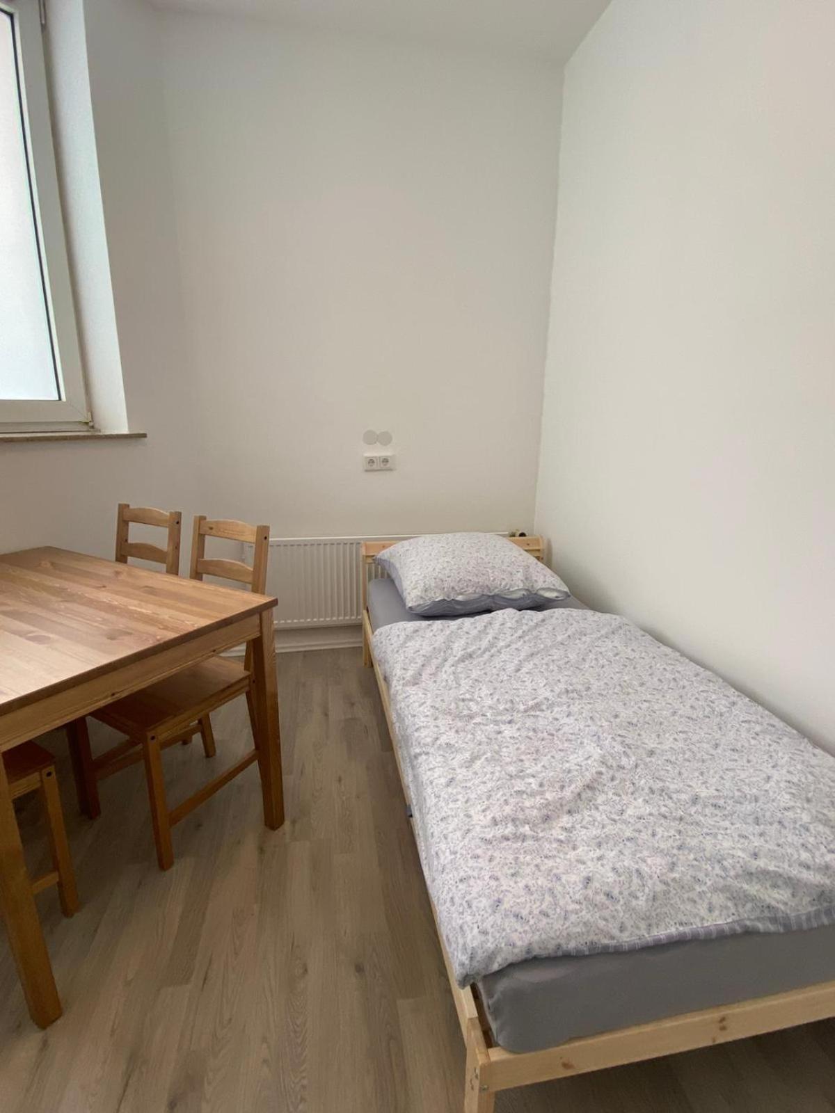 Sali Homes - Monteurswohnungen Im Herzen Von Kleve Kleve  Camera foto