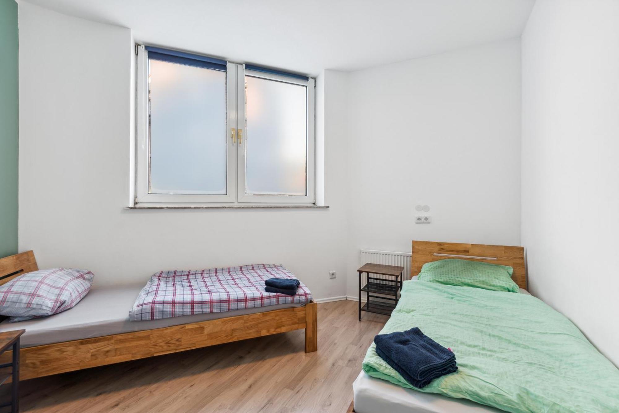 Sali Homes - Monteurswohnungen Im Herzen Von Kleve Kleve  Camera foto