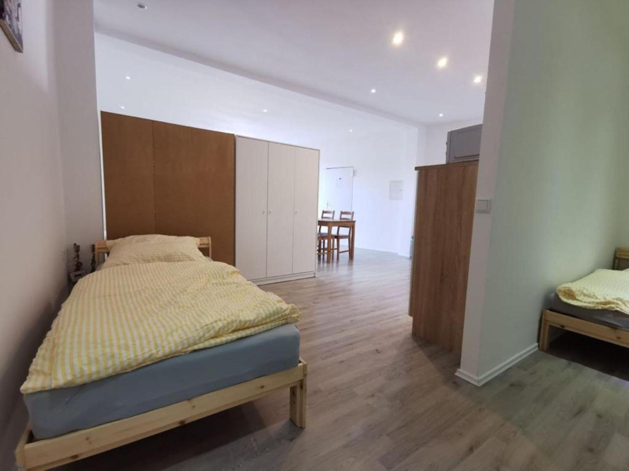 Sali Homes - Monteurswohnungen Im Herzen Von Kleve Kleve  Esterno foto