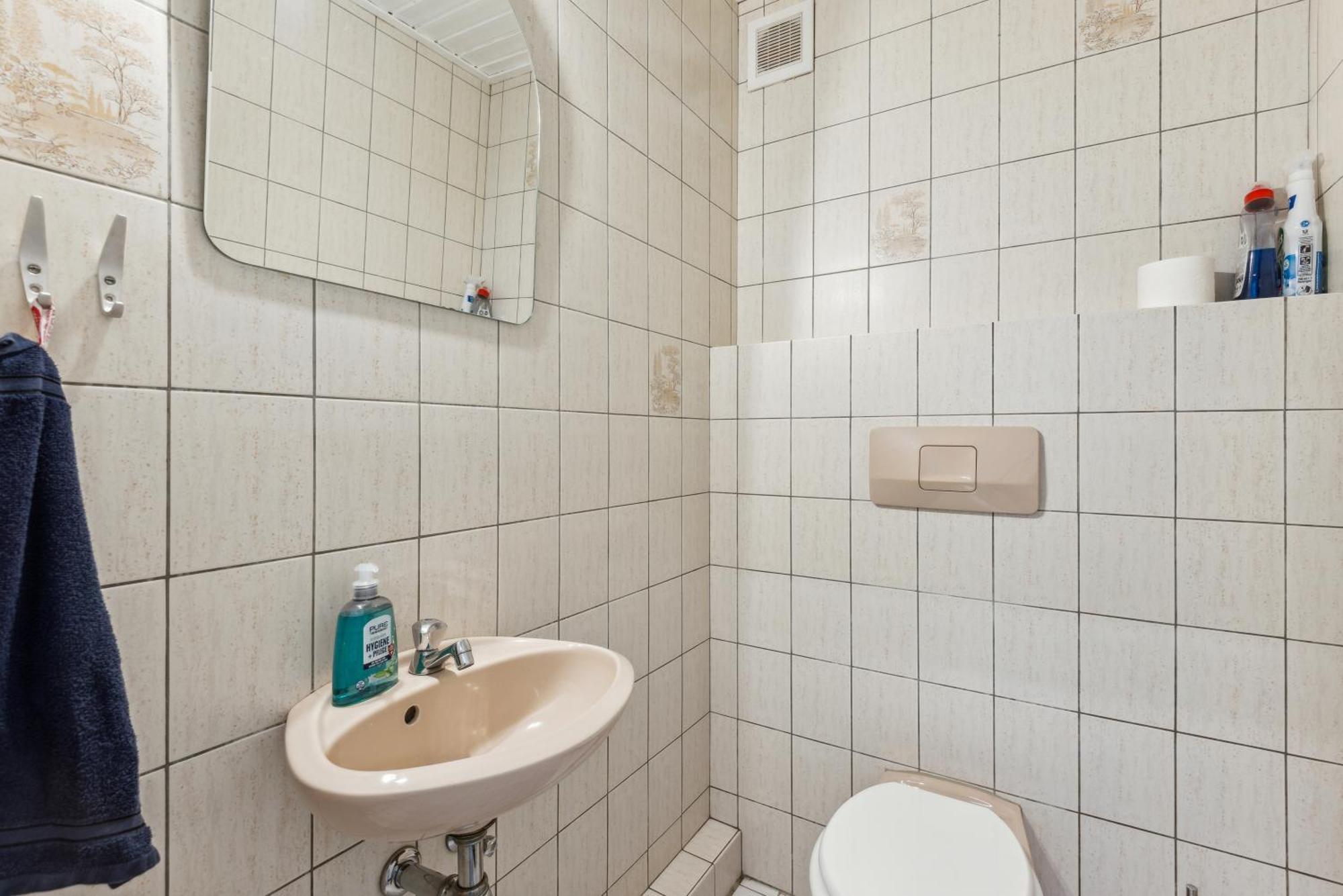 Sali Homes - Monteurswohnungen Im Herzen Von Kleve Kleve  Camera foto