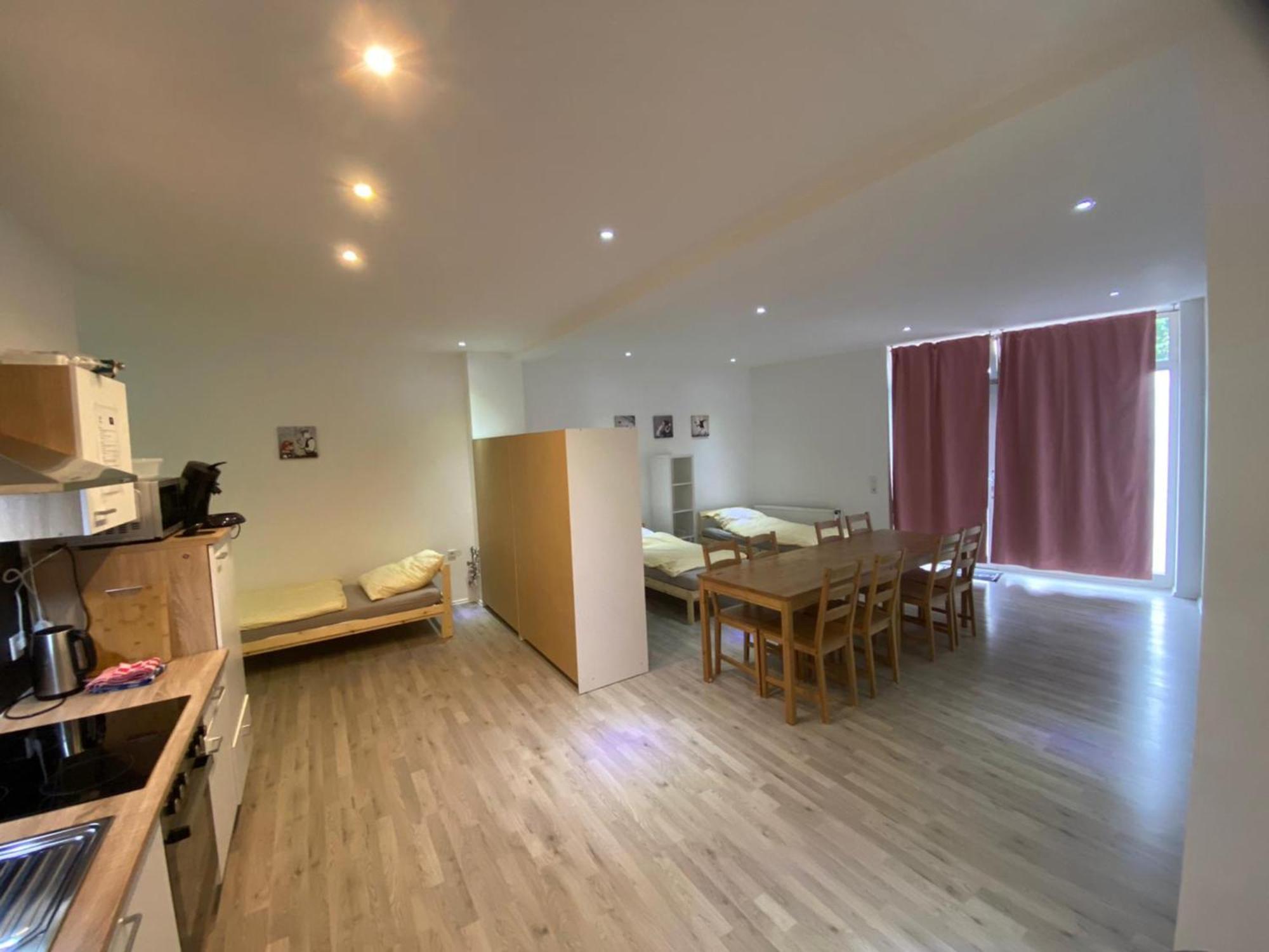 Sali Homes - Monteurswohnungen Im Herzen Von Kleve Kleve  Camera foto