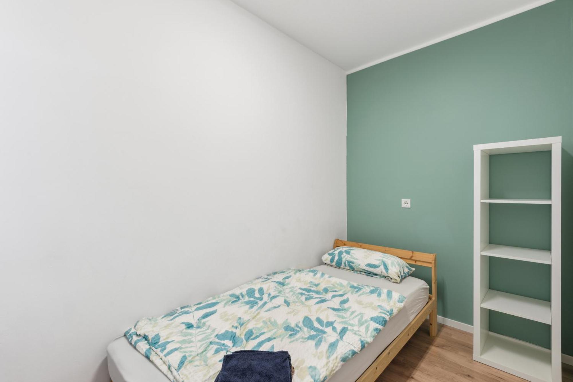 Sali Homes - Monteurswohnungen Im Herzen Von Kleve Kleve  Esterno foto