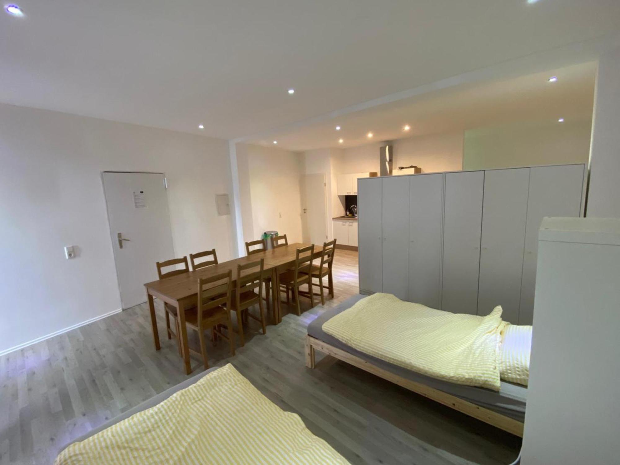 Sali Homes - Monteurswohnungen Im Herzen Von Kleve Kleve  Camera foto