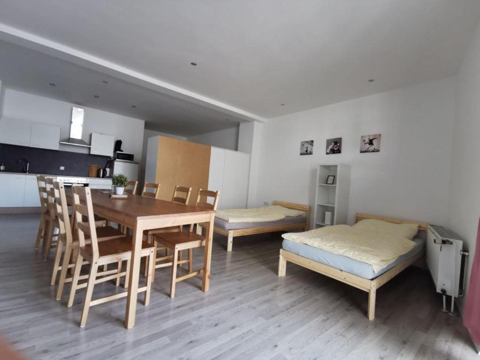 Sali Homes - Monteurswohnungen Im Herzen Von Kleve Kleve  Esterno foto